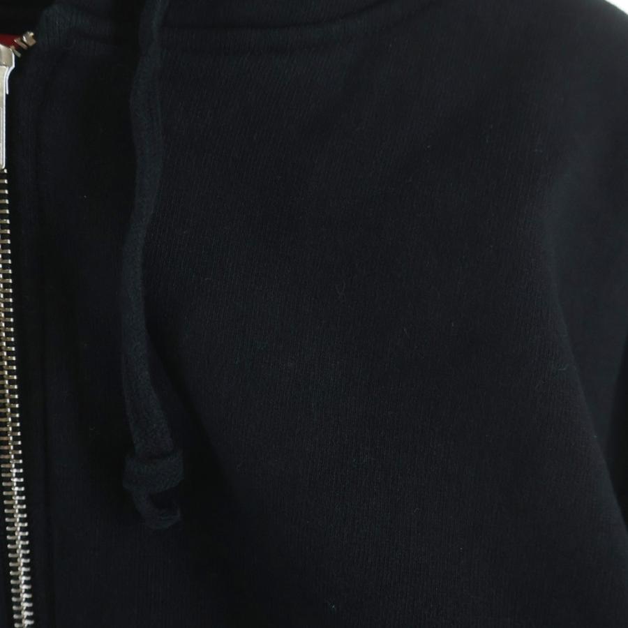 Supreme（シュプリーム） 22AW Double Hood Facemask Zip Up Hooded