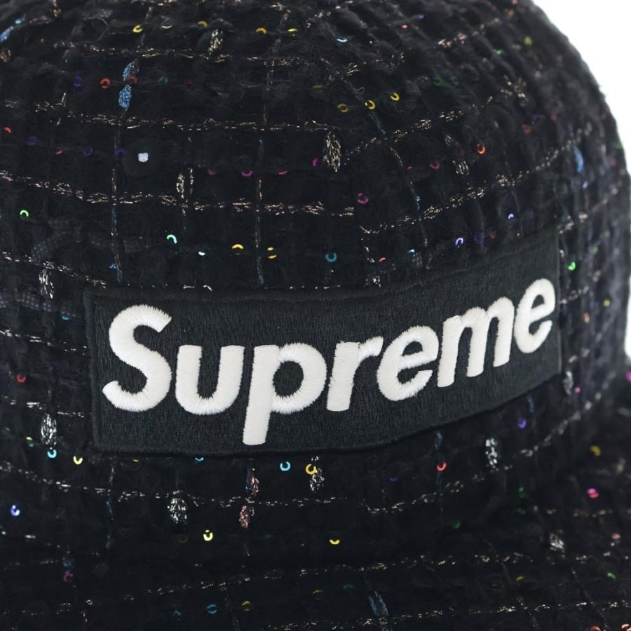 Supreme（シュプリーム） 25AW ×NEW ERA Boucle Box Logo ニューエラ