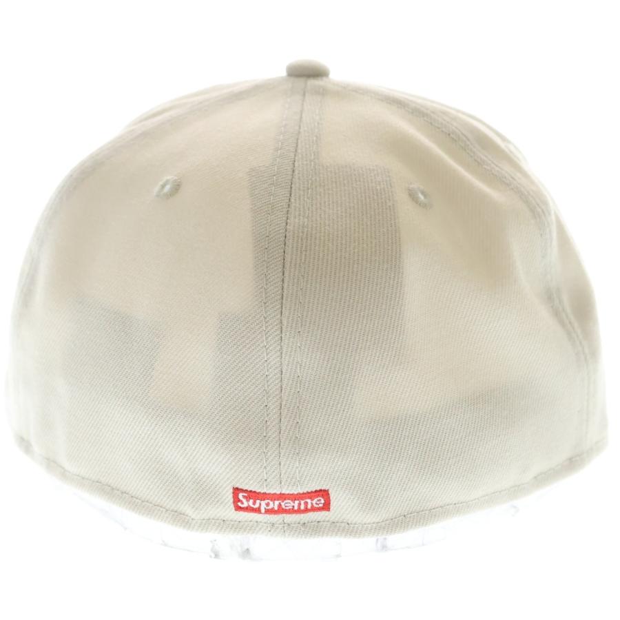 Supreme（シュプリーム） 24AW ×NEW ERA Mister Cartoon Cap