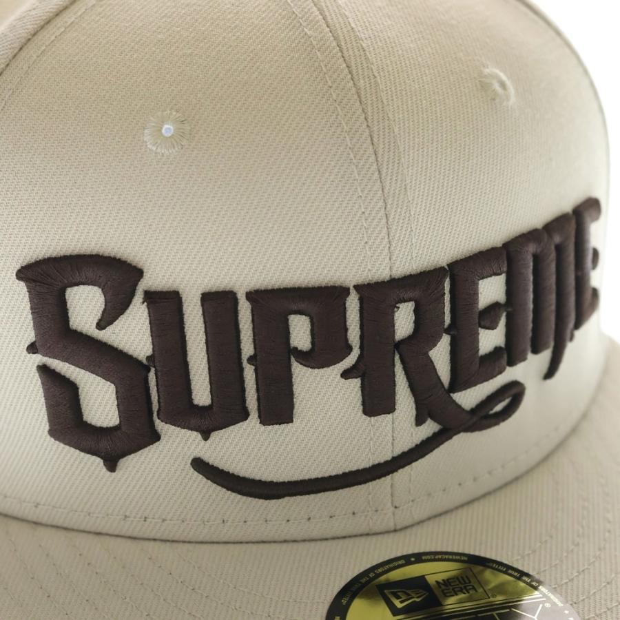 Supreme（シュプリーム） 24AW ×NEW ERA Mister Cartoon Cap
