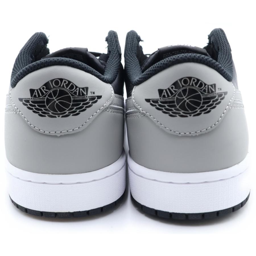 NIKE（ナイキ） AIR JORDAN 1 RETRO LOW OG SHADOW CZ0790-003 エア