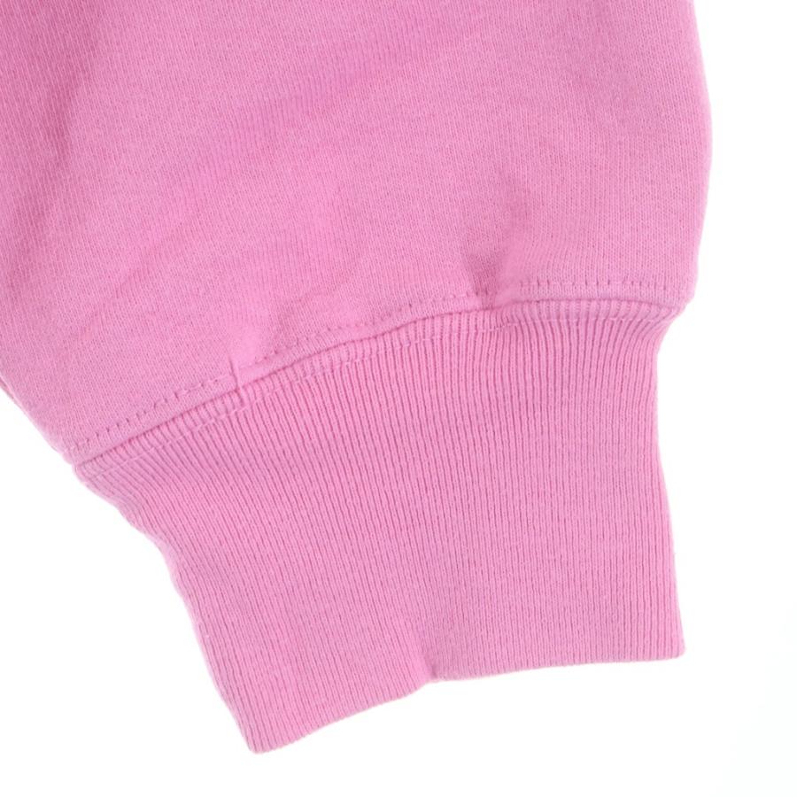 Supreme（シュプリーム） 24AW Micro Logo Hooded Sweatshirt マイクロ