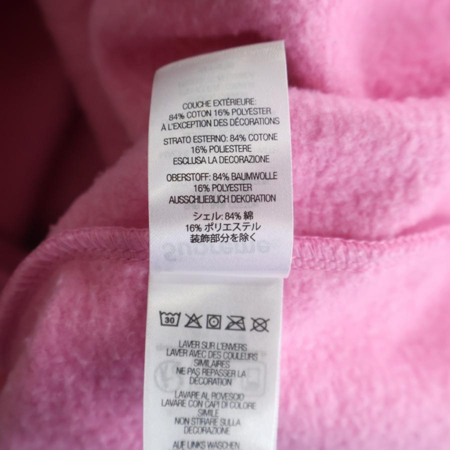 Supreme（シュプリーム） 24AW Micro Logo Hooded Sweatshirt マイクロ