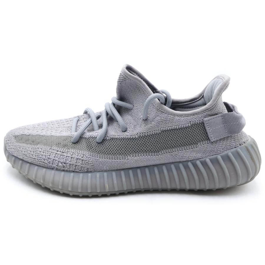 アディダス イージーブースト350 v スティールグレー IF3219 25.5 adidas（アディダス） YEEZY BOOST 350 V2 STEEL GREY IF3219 イージー