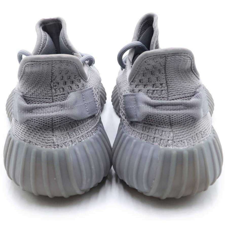 adidas（アディダス） YEEZY BOOST 350 V2 STEEL GREY IF3219 イージー
