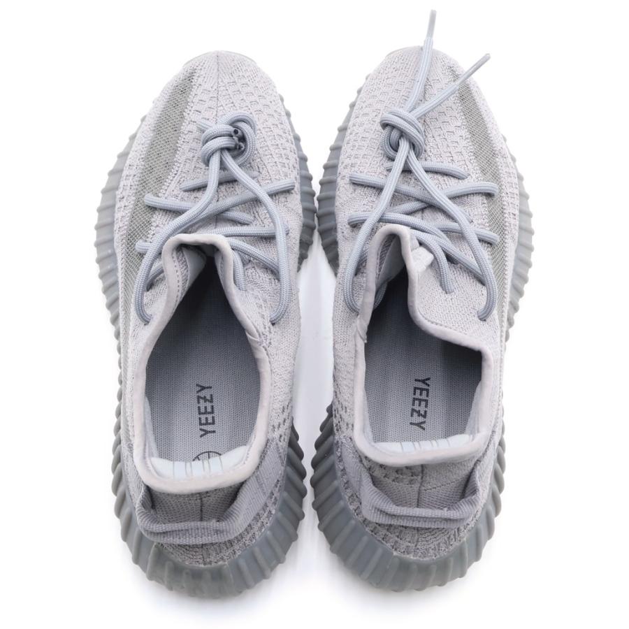 adidas（アディダス） YEEZY BOOST 350 V2 STEEL GREY IF3219 イージー