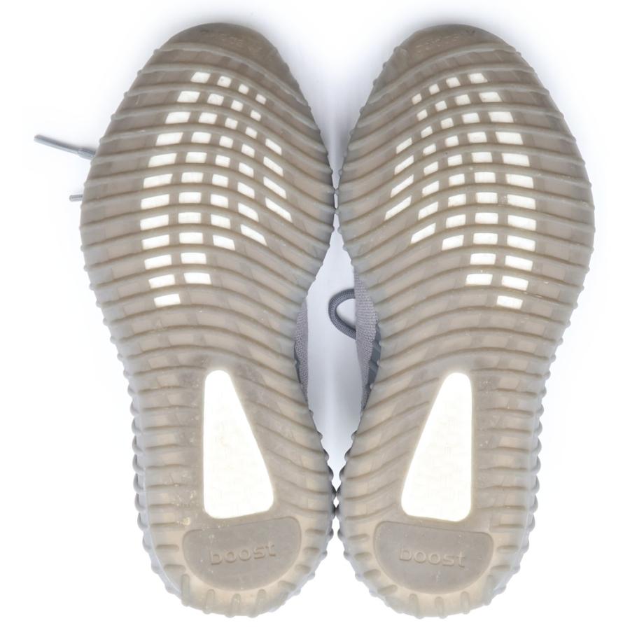 adidas（アディダス） YEEZY BOOST 350 V2 STEEL GREY IF3219 イージー