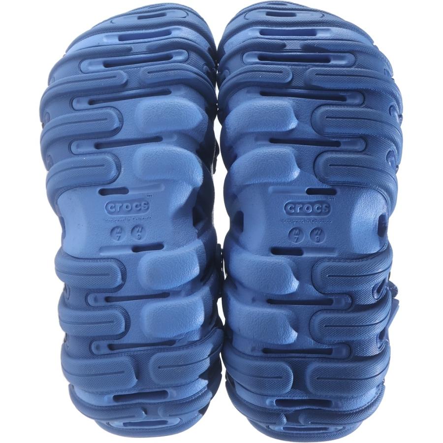 A BATHING APE（アベイシングエイプ） ×CROCS Echo Roclog クロックス