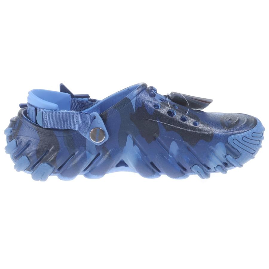 A BATHING APE（アベイシングエイプ） ×CROCS Echo Roclog クロックス