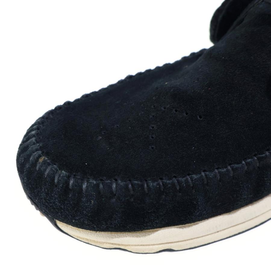 visvim（ヴィズヴィム） ヴィスヴィム FBT ネイティブニット モカシン