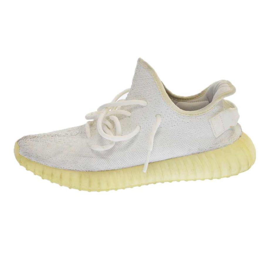 yeezy boost 350 cream white adidas