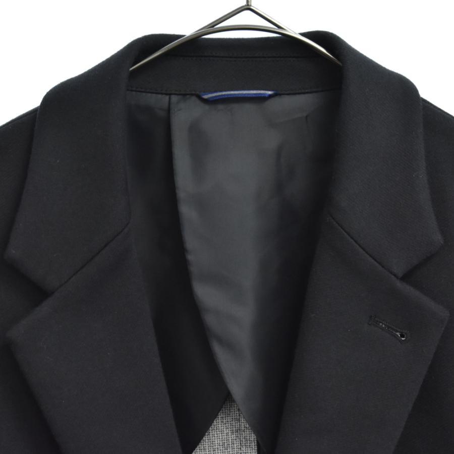 わけあり並の激安価格 Jun Hashimoto ジュンハシモト 19aw Nukumori Chestercoat ダウン混 90k Bring Yahoo ショップ 通販 Yahoo ショッピング 驚きの安さ Www Yalaphone Com