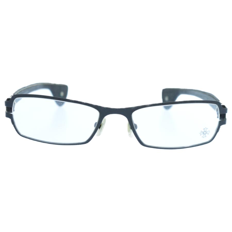 楽天1位】 CHROME HEARTS クロムハーツ M.DIVER 2 MDB-DZ 眼鏡 