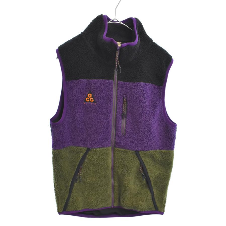 驚きの安さ Nike ナイキ Nsw Fleece Vest フリースベスト カーキ パープル At54 90l Bring Yahoo ショップ 通販 Yahoo ショッピング 代引不可 Clearchannel Com Br