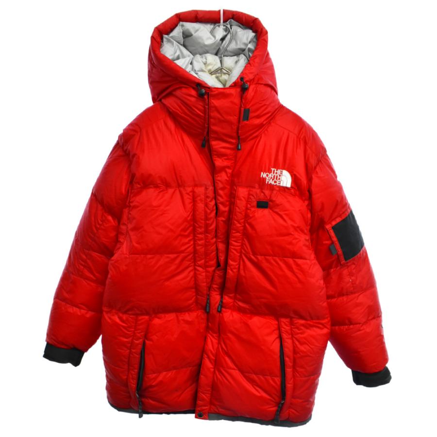 the north face baltoro jacket