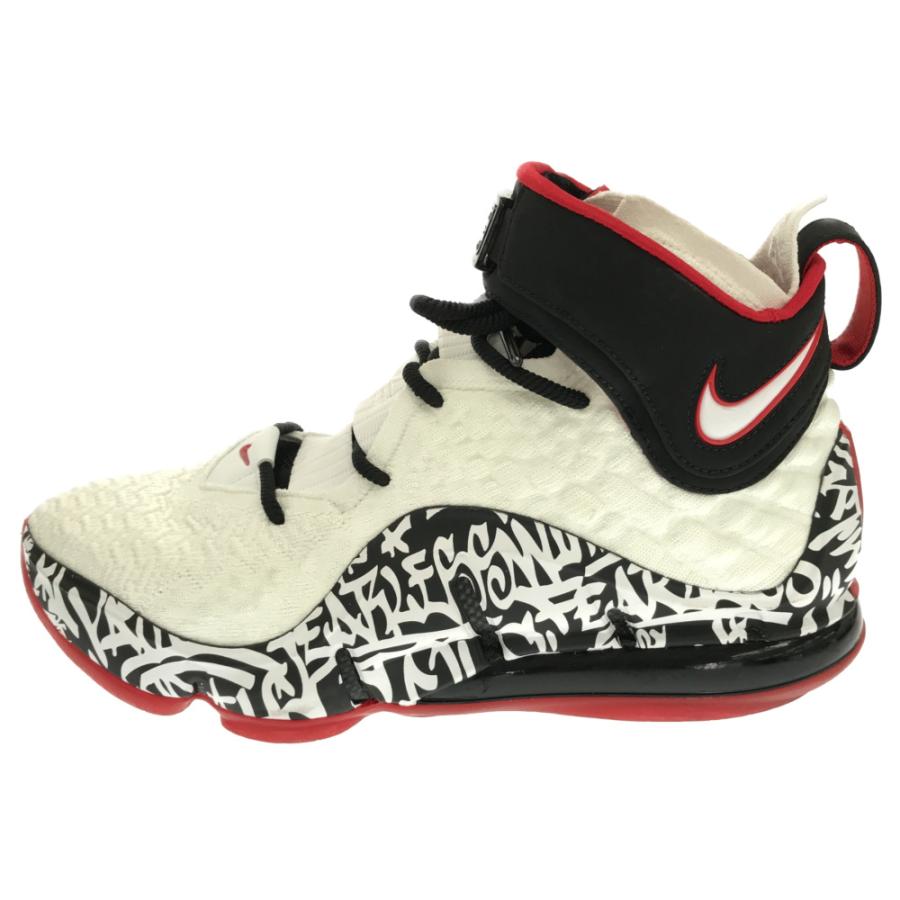 新しいコレクション Nike ナイキ Lebron Xvii Fp レブロン17ハイカットスニーカー ホワ 希少 Mdtu Nw Gov Lk