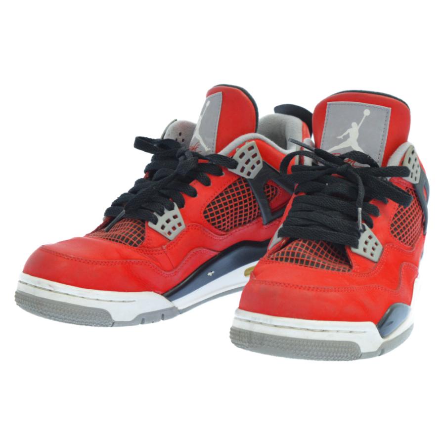 air jordan 4 retro toro