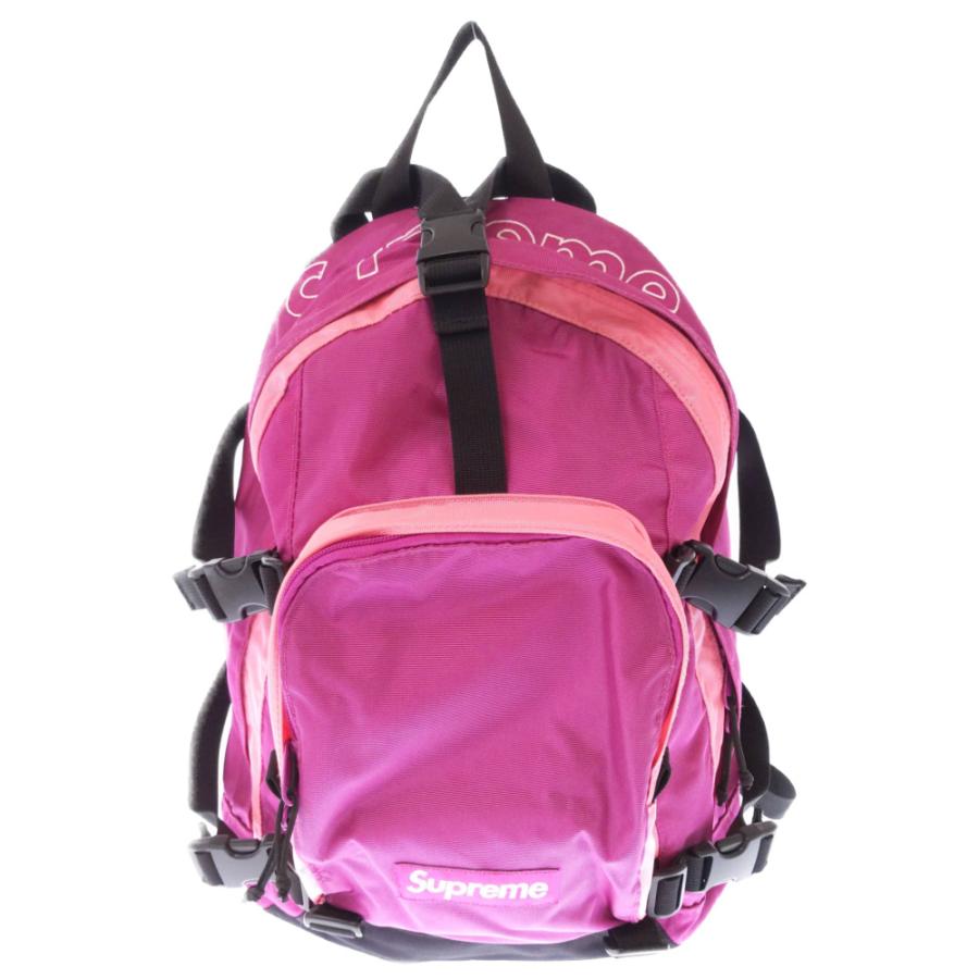 Supreme シュプリーム 19aw Backpack バックパック ピンク リュック 9021c Bring Yahoo ショップ 通販 Yahoo ショッピング