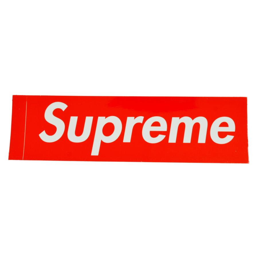 Supreme シュプリーム ボックスロゴステッカー 100枚セット 9021c2240 Bring Yahoo ショップ 通販 Yahoo ショッピング