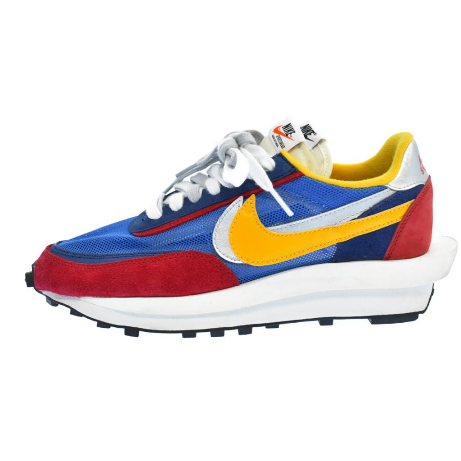 50 Off Nike ナイキ Sacai Ld Waffle Ldワッフル ローカットスニーカー ブ 好評 Store2door Rw