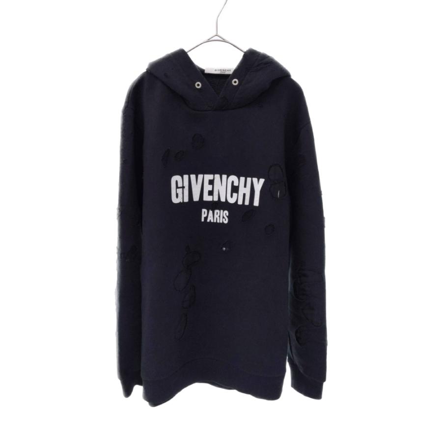 GIVENCHY】ジバンシー (M) フリース ボアパーカー | www