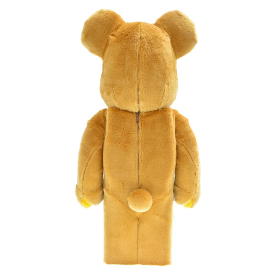 MEDICOM TOY メディコムトイ リラックマ BE@RBRICK 1000% ベア MEDICOM TOY メディコムトイ リラックマ BE@RBRICK 1000% ベア