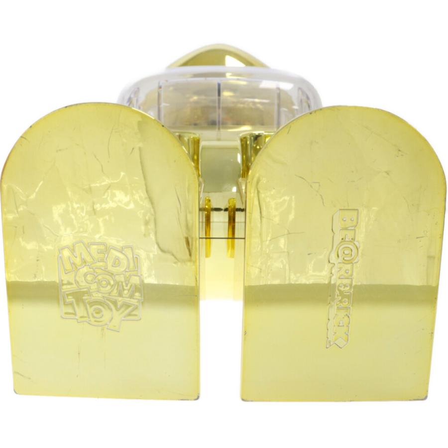MEDICOM TOY (メディコムトイ) BE@RBRICK 2G REVERSE 1000 MEDICOM TOY (メディコムトイ) BE@RBRICK 2G REVERSE 1000