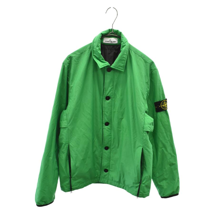 STONE ISLAND ストーンアイランド プリマロフトコーチジャケット STONE ISLAND ストーンアイランド プリマロフトコーチジャケット