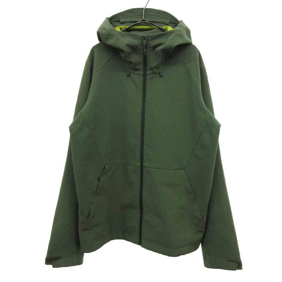 定価4万以上 新品 パタゴニア マウンテンジャケットFREE THE TONE SL 