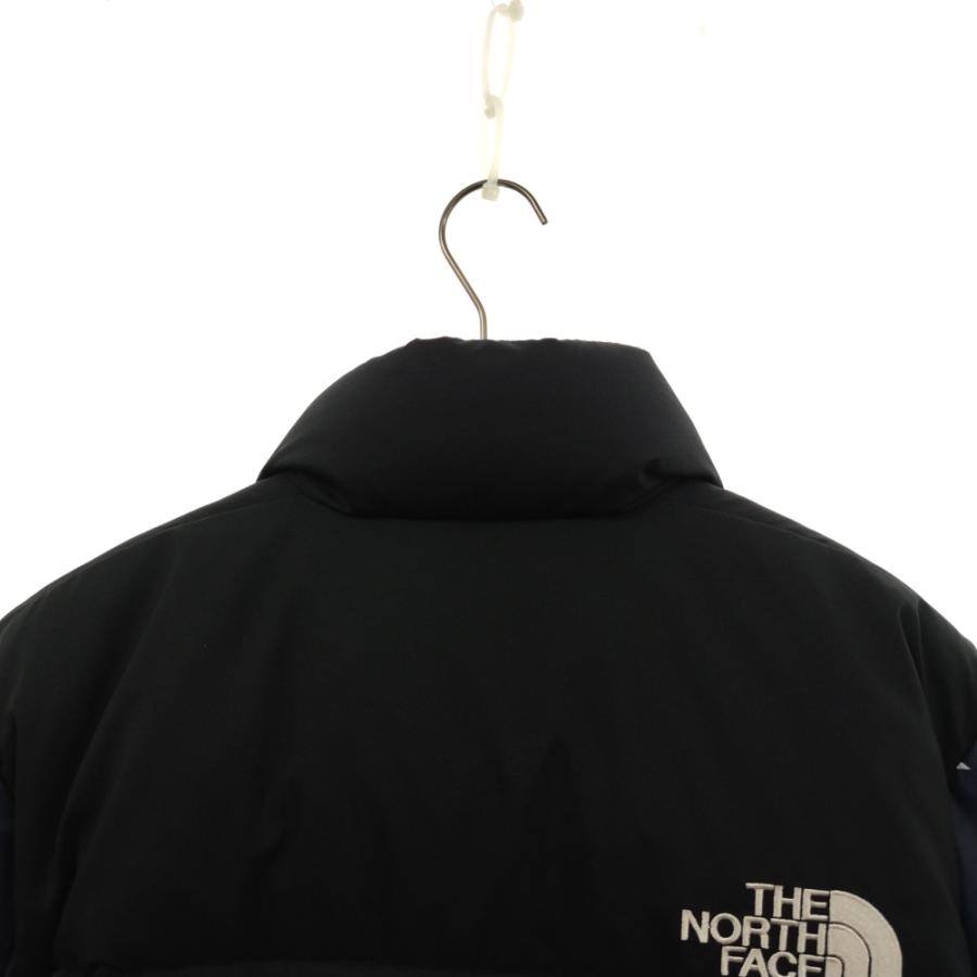 THE NORTH FACE ザノースフェイス 星柄 ヌプシ ダウンジャケット THE NORTH FACE ザノースフェイス 星柄 ヌプシ ダウンジャケット