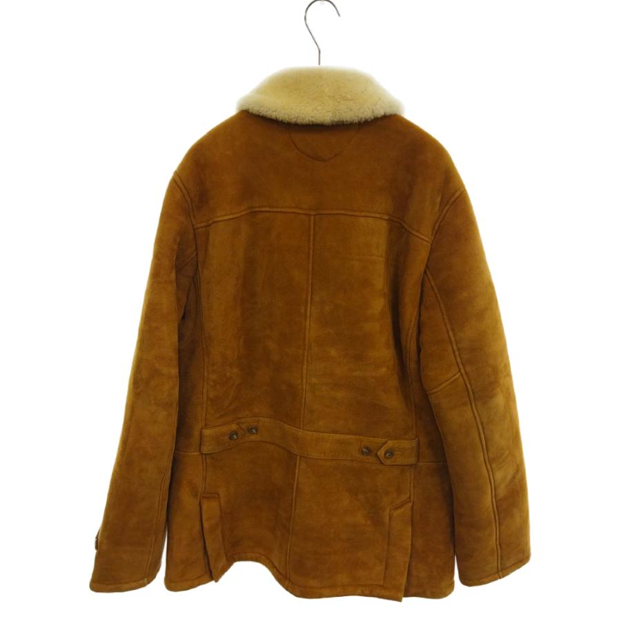 POLO RALPH LAUREN ポロラルフローレン ムートンカーコート ボア POLO RALPH LAUREN ポロラルフローレン ムートンカーコート ボア