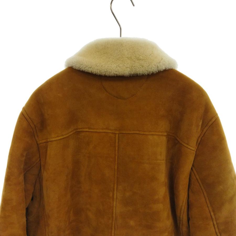 POLO RALPH LAUREN ポロラルフローレン ムートンカーコート ボア POLO RALPH LAUREN ポロラルフローレン ムートンカーコート ボア
