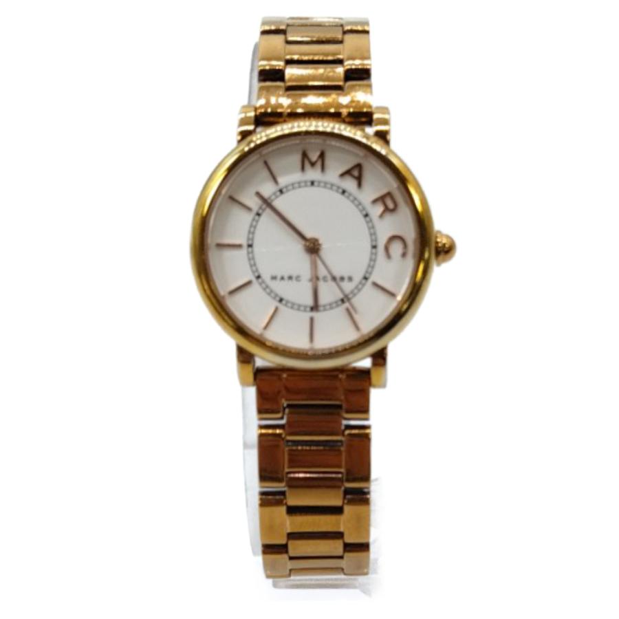 マークジェイコブス MJ3527 クォーツ ロキシー アナログ 時計 ウォッチ  
