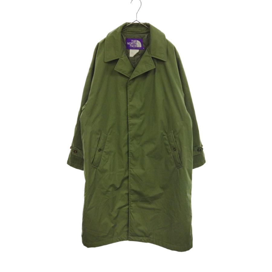 THE NORTH FACE PURPLE LABEL ノースフェイスパープルレーベル THE NORTH FACE PURPLE LABEL ノースフェイスパープルレーベル