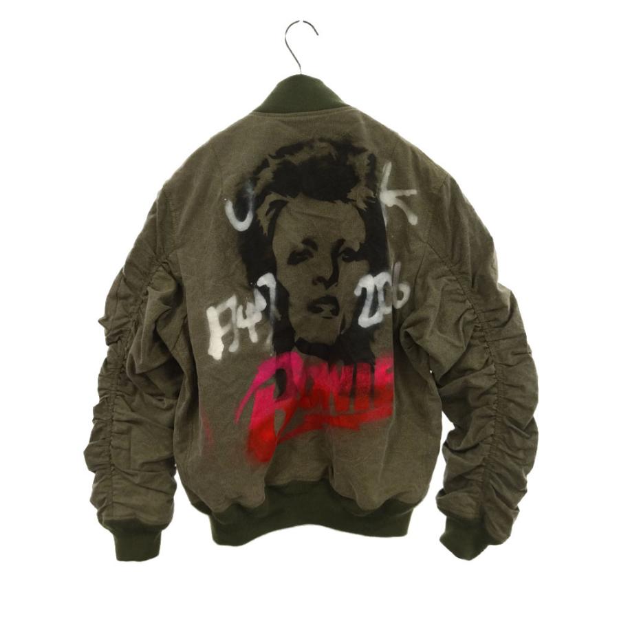 READYMADE JESSE JACKET レディメイド MA-1