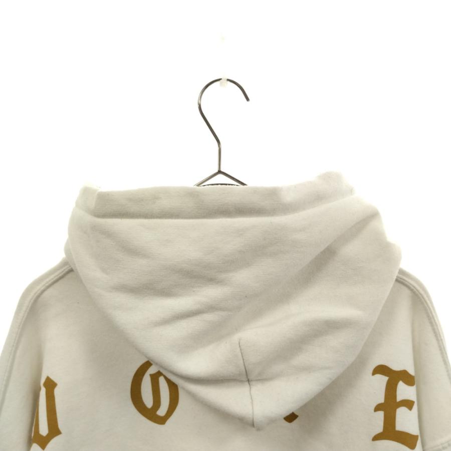 超目玉 カニエウェスト パブロ ホワイト パーカー スウェット プリントデザイン パーカー Morrismonument Com