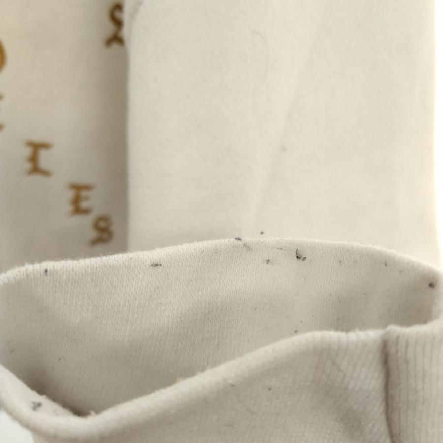 超目玉 カニエウェスト パブロ ホワイト パーカー スウェット プリントデザイン パーカー Morrismonument Com