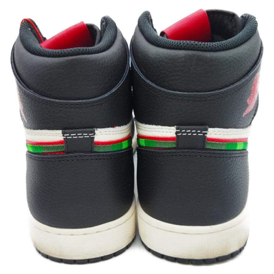 ナイキ エアジョーダン1 レトロ ハイカットスニーカー スポーツイラストレーテッド Us8 5 26 5cm 5550 015 9022d Bring Yahoo ショップ 通販 Yahoo ショッピング