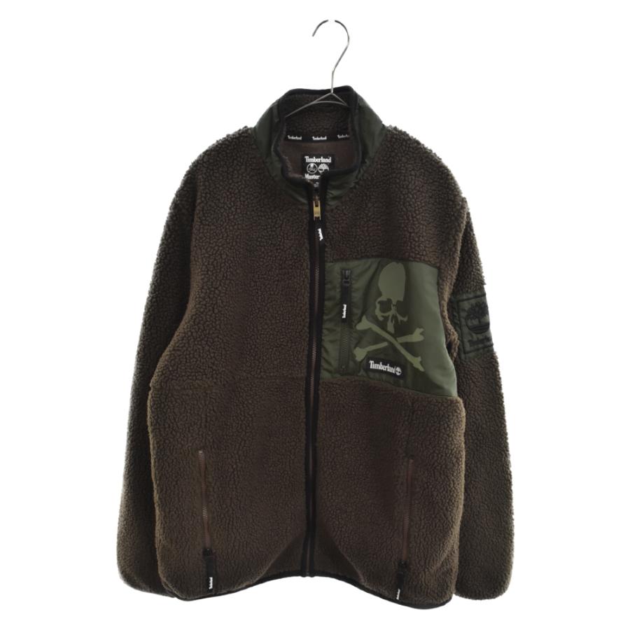 mastermind JAPAN マスターマインドジャパン ×ティンバーランド  