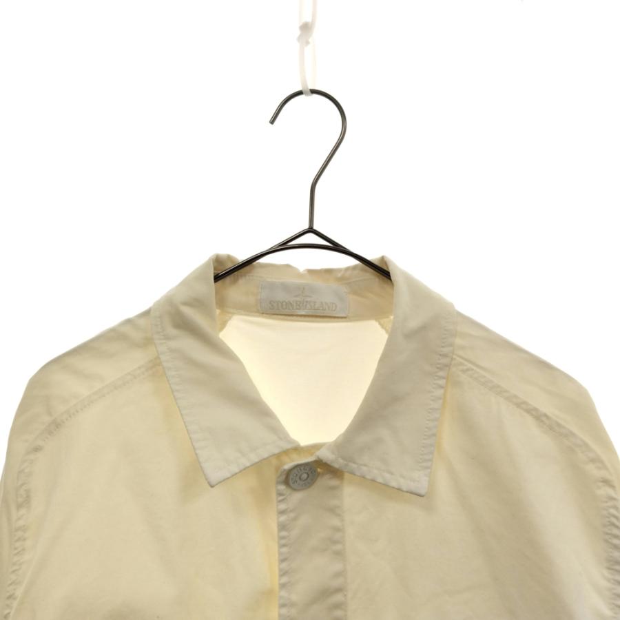 STONE ISLAND ストーンアイランド ゴーストピース ガーメント STONE ISLAND ストーンアイランド ゴーストピース ガーメント