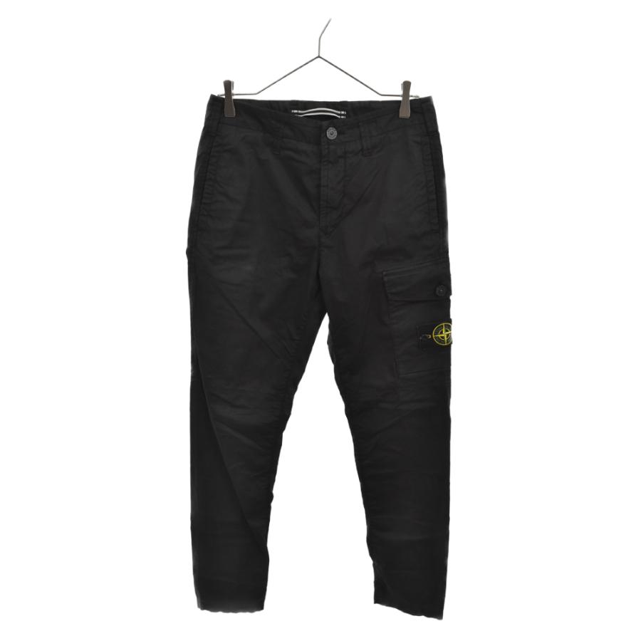 定価115500円 国内正規 □ STONE ISLAND 21AW NYLON RASO-TC