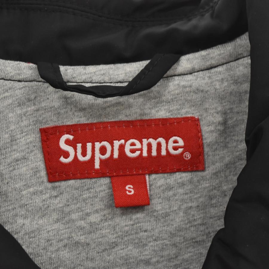 Supreme シュプリーム 22SS ガンモ コーチジャケット ブラック Supreme シュプリーム 22SS ガンモ コーチジャケット ブラック