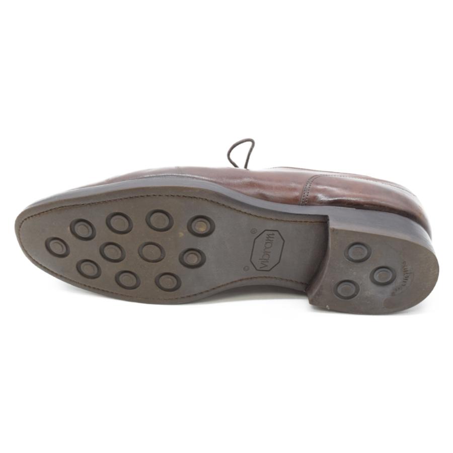 最新作 エドワードグリーン ダービーシューズ ブラウン ドレスローファー その他シューズ Michiganestateplanning Com