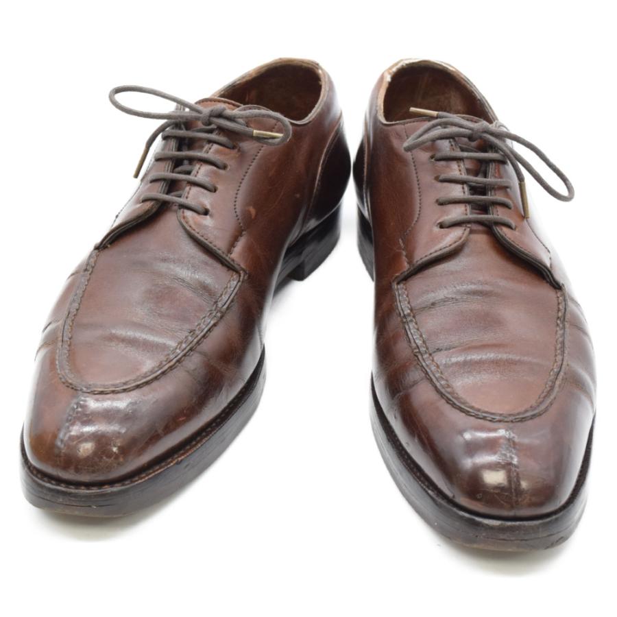 最新作 エドワードグリーン ダービーシューズ ブラウン ドレスローファー その他シューズ Michiganestateplanning Com
