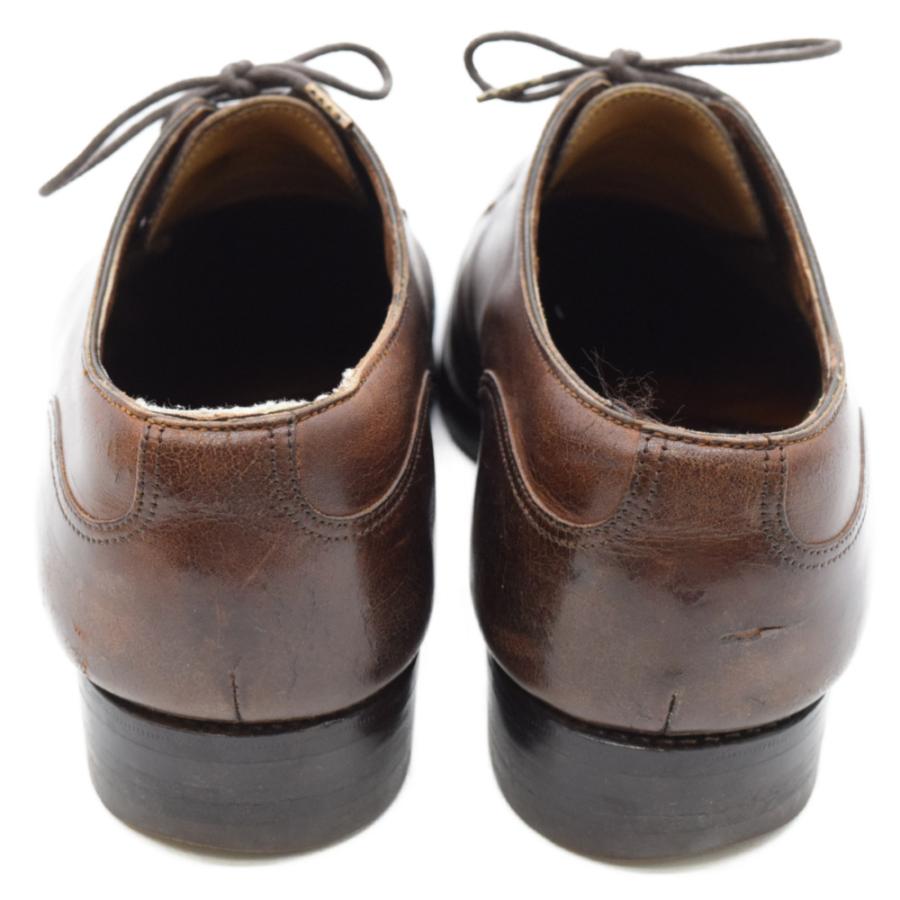 最新作 エドワードグリーン ダービーシューズ ブラウン ドレスローファー その他シューズ Michiganestateplanning Com