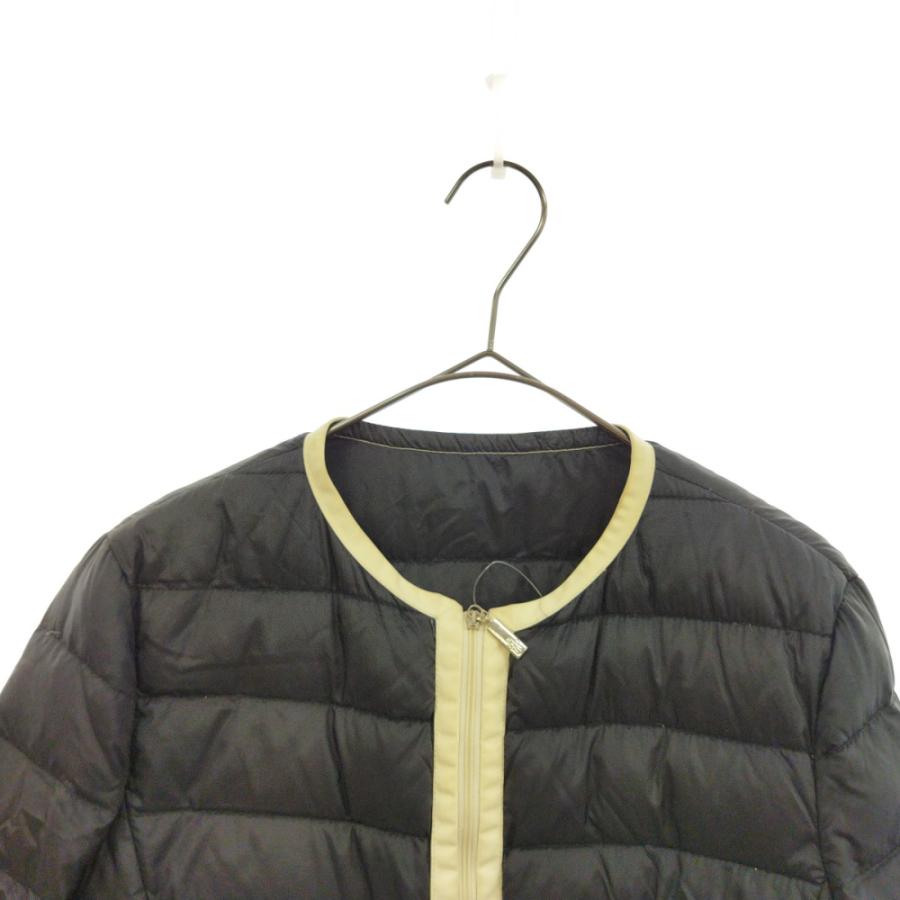 MONCLER モンクレール MOINES GIUBBOTTO JACKET ノーカラー MONCLER モンクレール MOINES GIUBBOTTO JACKET ノーカラー