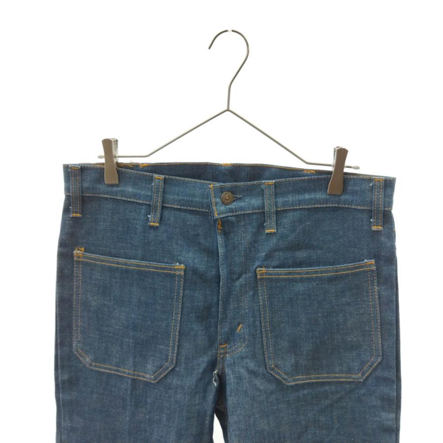 Levi's リーバイス 679-0417 フランス製 フレアジーンズ