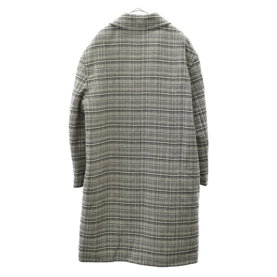 ラフシモンズ　コート raf simons ラフシモンズ スクールコート チェスターフィールド