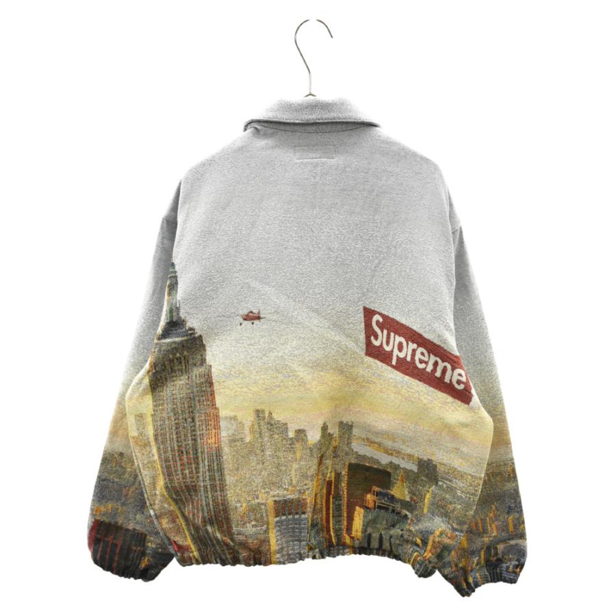 Supreme シュプリーム 20AW エアリアルタペストリーハリントン 
