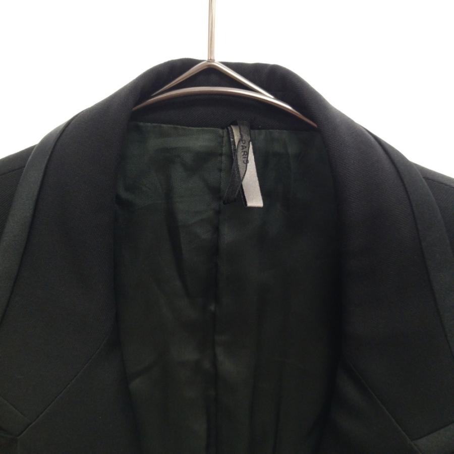 46サイズ 06 Dior homme スモーキングジャケット ディオールオム